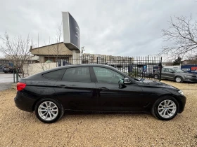 BMW 3gt GT* HEAD UP* KEYLESS GO* DISTRONIC* PANORAMA* KAME | Mobile.bg    7