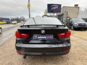 BMW 3gt GT* HEAD UP* KEYLESS GO* DISTRONIC* PANORAMA* KAME | Mobile.bg    5