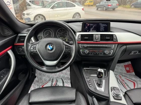 BMW 3gt GT* HEAD UP* KEYLESS GO* DISTRONIC* PANORAMA* KAME | Mobile.bg    12