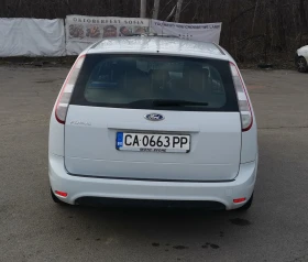 Ford Focus, снимка 6