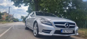 Mercedes-Benz CLS 350, снимка 3