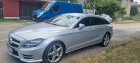 Mercedes-Benz CLS 350, снимка 1