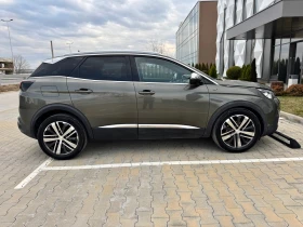 Peugeot 3008 GT-LINE-KEYLESS-GO-360-ГРАДУСА-КАМЕРИ-ПЕРА-, снимка 4