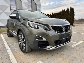 Peugeot 3008 GT-LINE-KEYLESS-GO-360-ГРАДУСА-КАМЕРИ-ПЕРА-, снимка 3