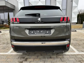 Peugeot 3008 GT-LINE-KEYLESS-GO-360-ГРАДУСА-КАМЕРИ-ПЕРА-, снимка 6