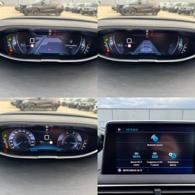 Peugeot 3008 GT-LINE-KEYLESS-GO-360-ГРАДУСА-КАМЕРИ-ПЕРА-, снимка 13