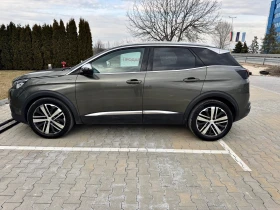 Peugeot 3008 GT-LINE-KEYLESS-GO-360-ГРАДУСА-КАМЕРИ-ПЕРА-, снимка 8