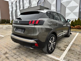 Peugeot 3008 GT-LINE-KEYLESS-GO-360-ГРАДУСА-КАМЕРИ-ПЕРА-, снимка 5