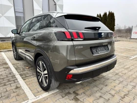 Peugeot 3008 GT-LINE-KEYLESS-GO-360-ГРАДУСА-КАМЕРИ-ПЕРА-, снимка 7