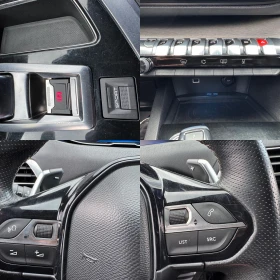 Peugeot 3008 GT-LINE-KEYLESS-GO-360-ГРАДУСА-КАМЕРИ-ПЕРА-, снимка 12