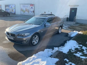 BMW 520 520D 184hp, снимка 4