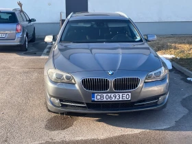 BMW 520 520D 184hp, снимка 3