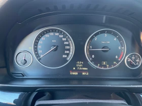 BMW 520 520D 184hp, снимка 7