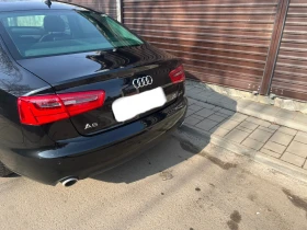 Audi A6 3.0TDI, снимка 4