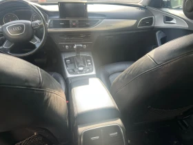 Audi A6 3.0TDI, снимка 10