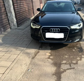 Audi A6 3.0TDI, снимка 1