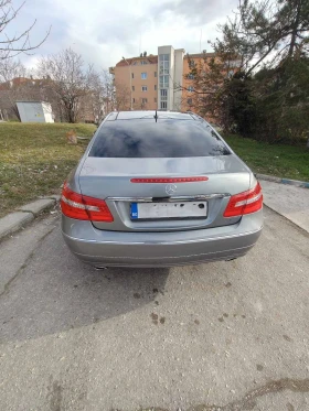 Mercedes-Benz E 350 SPORT, снимка 6