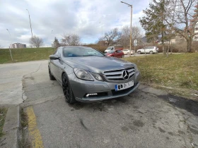 Mercedes-Benz E 350 SPORT, снимка 4