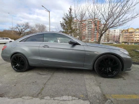 Mercedes-Benz E 350 SPORT, снимка 2