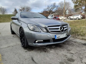 Mercedes-Benz E 350 SPORT, снимка 3