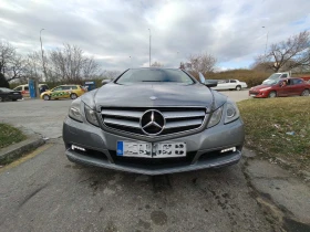 Mercedes-Benz E 350 SPORT, снимка 8