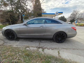 Mercedes-Benz E 350 SPORT, снимка 7