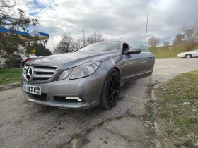 Mercedes-Benz E 350 SPORT, снимка 1