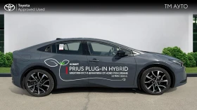 Toyota Prius Luxury Premium, снимка 4