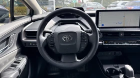 Toyota Prius Luxury Premium, снимка 15