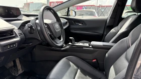 Toyota Prius Luxury Premium, снимка 8