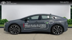 Toyota Prius Luxury Premium, снимка 5