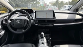 Toyota Prius Luxury Premium, снимка 12