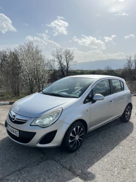 Opel Corsa 1.3 CDTI, снимка 3