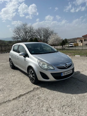 Opel Corsa 1.3 CDTI, снимка 2