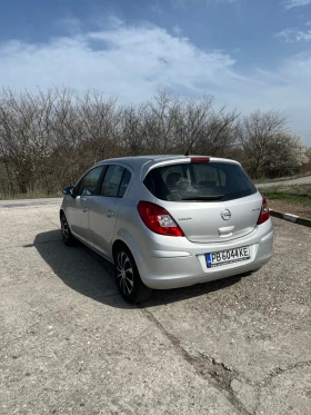 Opel Corsa 1.3 CDTI, снимка 7