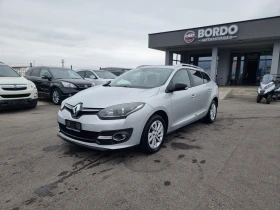 Обява за продажба на Renault Megane 1.5DCI LIMITI ~8 999 лв. - изображение 2