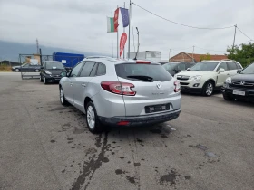 Обява за продажба на Renault Megane 1.5DCI LIMITI ~8 999 лв. - изображение 4