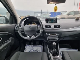 Обява за продажба на Renault Megane 1.5DCI LIMITI ~8 999 лв. - изображение 11