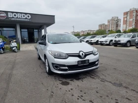 Обява за продажба на Renault Megane 1.5DCI LIMITI ~8 999 лв. - изображение 8