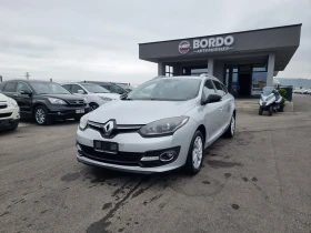 Обява за продажба на Renault Megane 1.5DCI LIMITI ~8 999 лв. - изображение 1