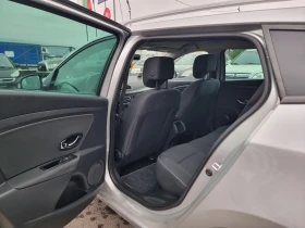Обява за продажба на Renault Megane 1.5DCI LIMITI ~8 999 лв. - изображение 10