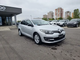 Обява за продажба на Renault Megane 1.5DCI LIMITI ~8 999 лв. - изображение 7