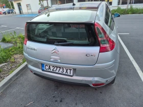 Обява за продажба на Citroen C4 ~4 080 лв. - изображение 3