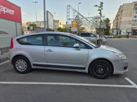 Обява за продажба на Citroen C4 ~4 080 лв. - изображение 2
