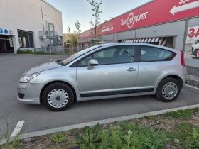 Обява за продажба на Citroen C4 ~4 080 лв. - изображение 1