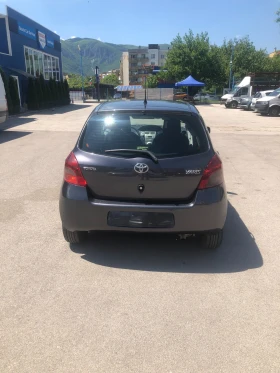 Toyota Yaris - 5700 лв. - 14308723 | Car24.bg