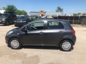 Toyota Yaris - 5700 лв. - 14308723 | Car24.bg
