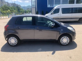 Toyota Yaris - 5700 лв. - 14308723 | Car24.bg