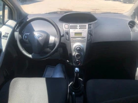 Toyota Yaris - 5700 лв. - 14308723 | Car24.bg