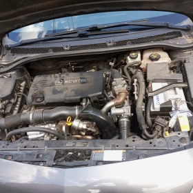 Opel Astra J - 9500 лв. - 73105394 6